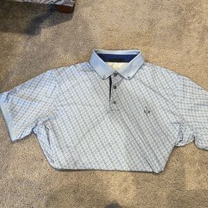 Greyson Golf Polo - large